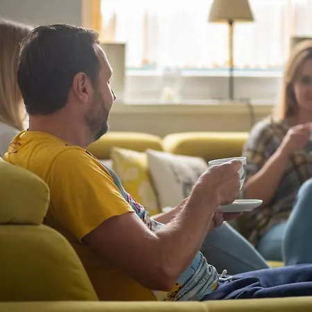 Scandinavian Kiczora